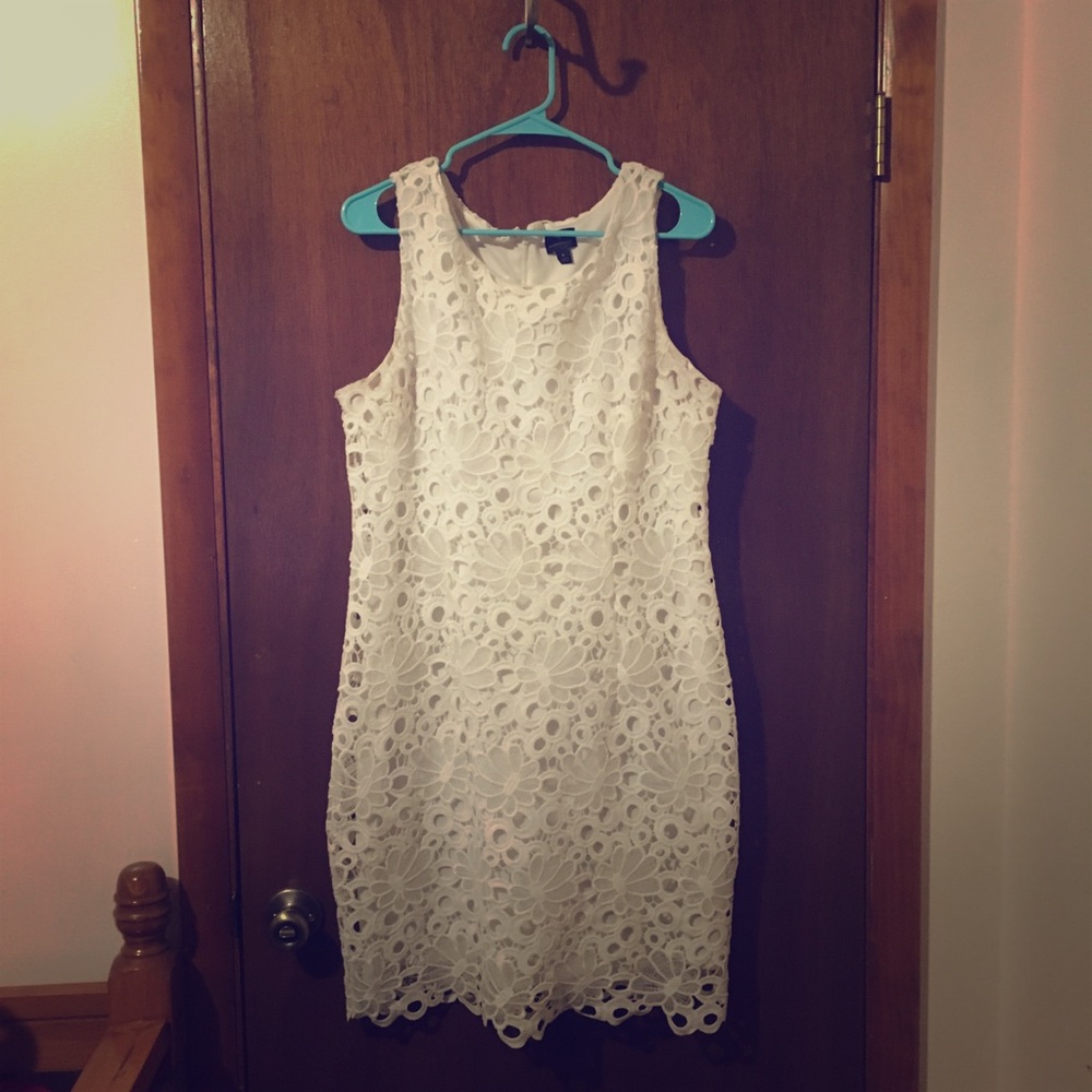 Worthington dress, size large